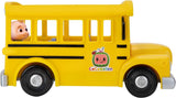 Cocomelon Musical Yellow School Bus Cocomelon