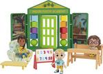 Cocomelon School Time Deluxe Playtime Set