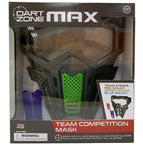 Dart Zone Ballistixops Tactical Strike Team Competition Mask