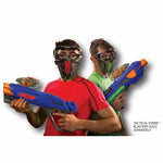 Dart Zone Max Ballistixops Tactical Strike Team Competition Mask