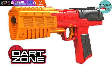 Dart Zone Pro Series Mk-2 Blaster