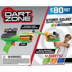 Dart Zone Storm Squad (Available In May 2021)