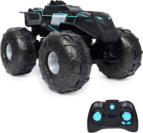 batmobile rc car