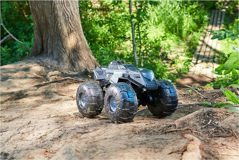 batmobile rc car