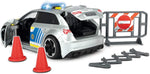 Dickie Toys Audi Rs 3 Police