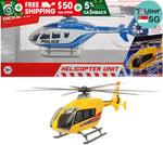 Dickie Toys Helicopter Unit
