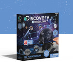 Discovery Mindblown Diy Planetarium Star Projector
