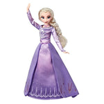 Disney Frozen 2 Arendelle Elsa Fashions