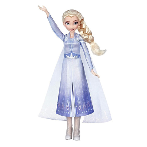 disney frozen elsa doll