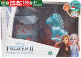 Disney Frozen 2 Whisper & Glow Display House - The Nokk