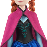 Disney Frozen Anna Fashion Doll