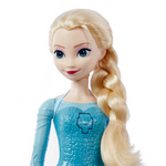 Disney Frozen Singing Elsa Doll - Sings Clip Of Let It Go