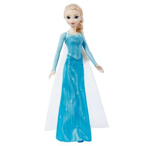 disney frozen elsa doll