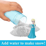 Disney Frozen Snow Color Reveal Dolls