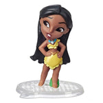 Disney Princess Blind Pack Collectible Dolls