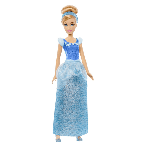 cinderella cinderella barbie