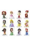 Disney Princess Comics 2-Inch Collectible Dolls Blind Box Series 2