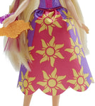 Disney Princess Cut And Style Rapunzel Hair Fashion Doll