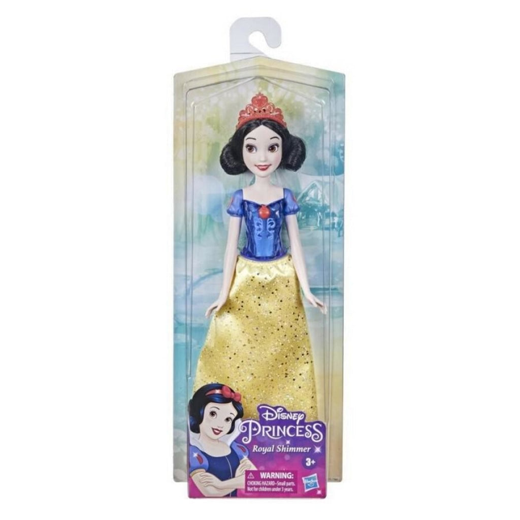 Disney Princess Royal Shimmer Snow White