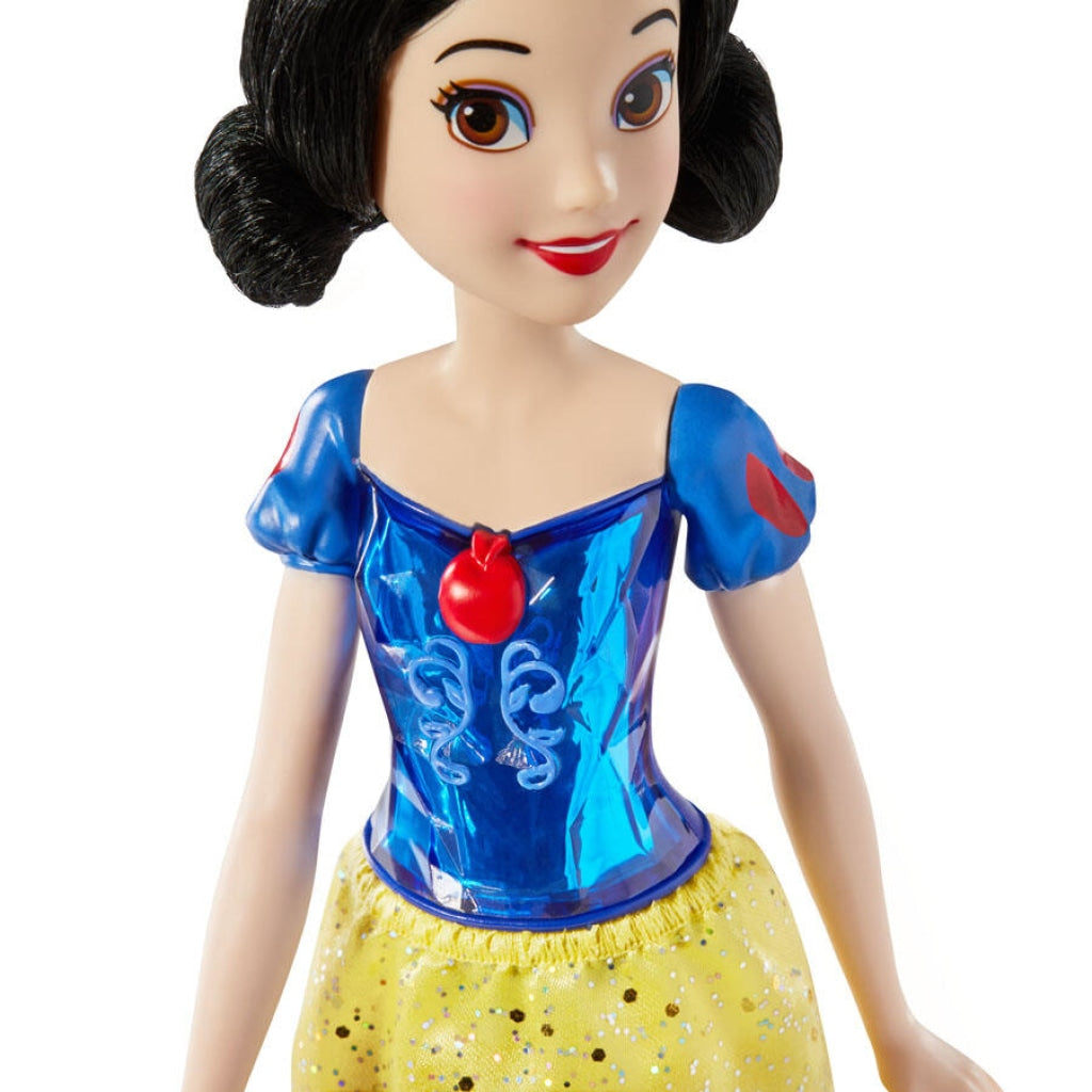 Disney Princess Royal Shimmer Snow White