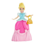 Disney Princess Secret Styles Fashion Surprise Cinderella
