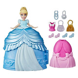 Disney Princess Secret Styles Fashion Surprise Cinderella