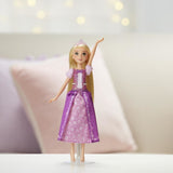 Disney Princess Shimmering Song Rapunzel - Singing Doll