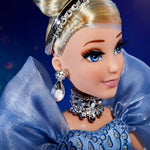 Disney Princess Style Series Cinderella Holiday