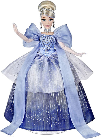 disney princess cinderella barbie doll