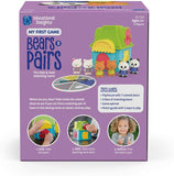 Educational Insights My First Game Bears In Pairs