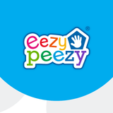 Eezy Peezy - Googly Whirlee Blue