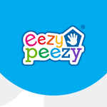 Eezy Peezy - Googly Whirlee Yellow
