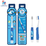 Fafc Easy Hanging Kids Toothbrush - Robocar Poli Poli