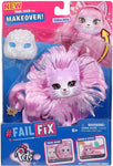 Fail Fix Qtee.kitty Total Makeover Pet