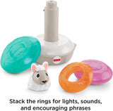 Fisher-Price Linkimals Lights And Colors Llama