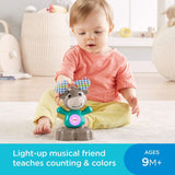 Fisher-Price Linkimals Musical Moose