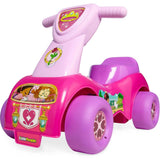 Fisher-Price Little People Lil Scoot N Ride Princess On