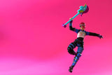 Fortnite Figure Squad Mode