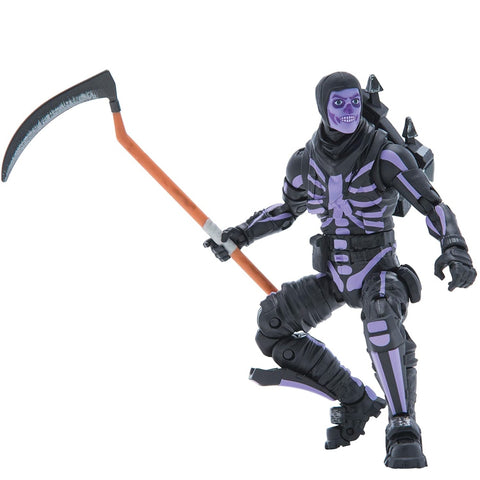 Skull trooper 2024 fortnite toy