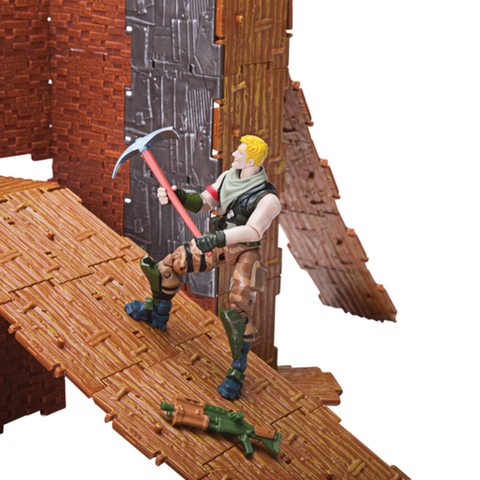 Fortnite toys turbo 2024 builder