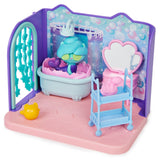 Gabbys Dollhouse Mercats Primp And Pamper Bathroom