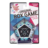 Gamerox Stone Game - C