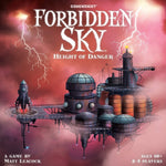 Gamewright Forbidden Sky - Height Of Danger