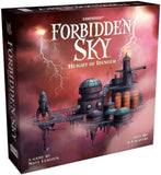 Gamewright Forbidden Sky - Height Of Danger