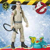 Ghostbusters Fright Features Peter Venkman Figure