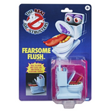 Ghostbusters Kenner Classics The Real Fearsome Flush Ghost Retro Action Figure