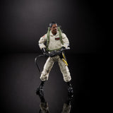 Ghostbusters Plasma Series Winston Zeddemore Action Figure