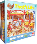 Goliath Thats Life Brewery Puzzle 1000 Piece