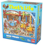 Goliath Thats Life Brewery Puzzle 1000 Piece