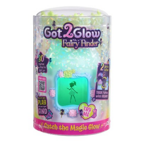 Got2Glow Fairy Finder By Wowwee - Pink